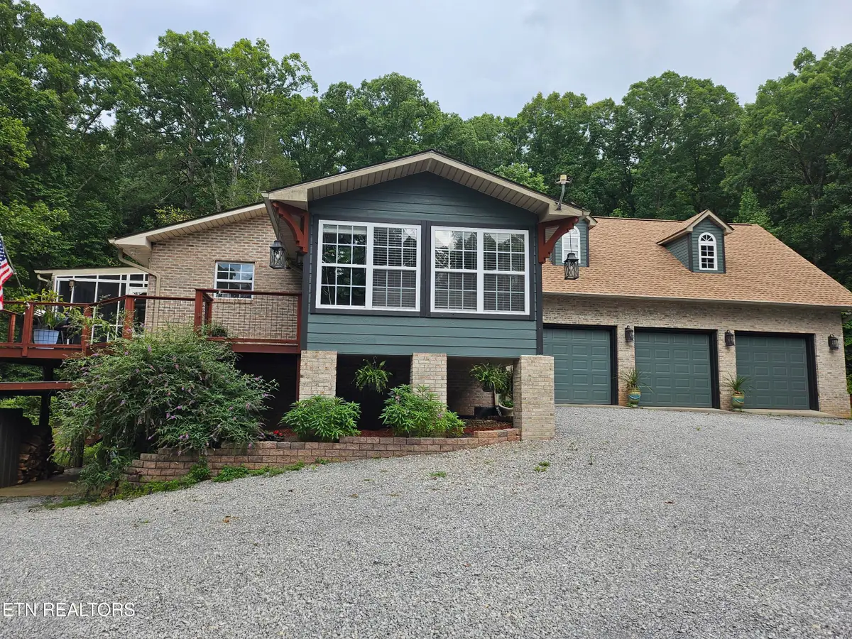 2346 Jericho Rd, Maryville, TN 37803 - #1