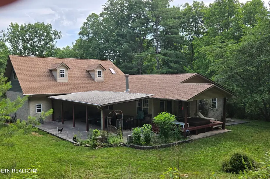 2346 Jericho Rd, Maryville, TN 37803 - #2