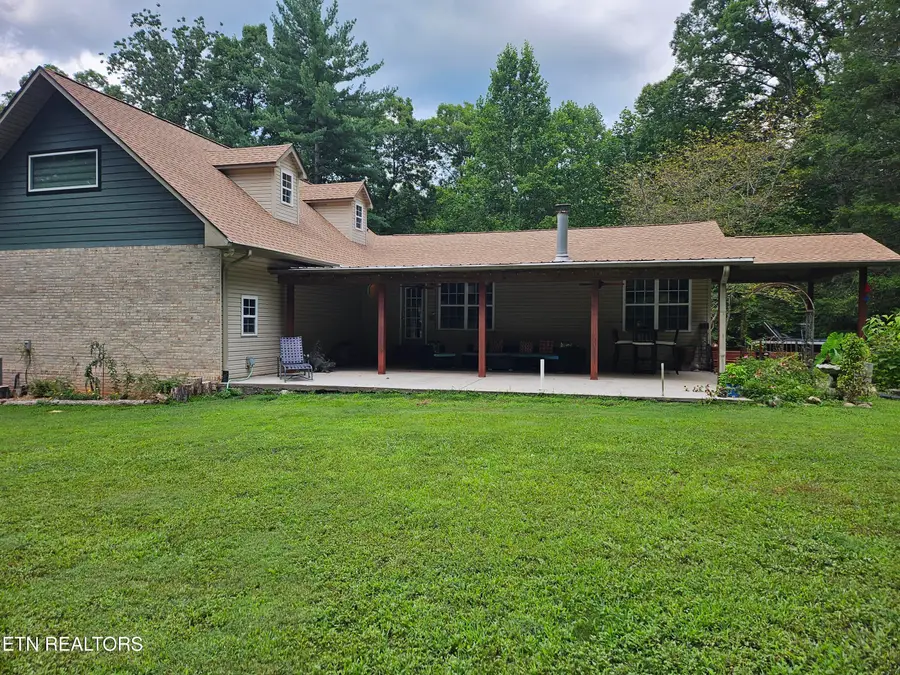 2346 Jericho Rd, Maryville, TN 37803 - #3