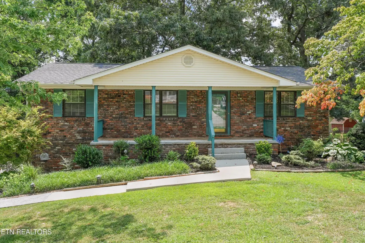 4232 O'hara Drive, Knoxville, TN 37918 - #1