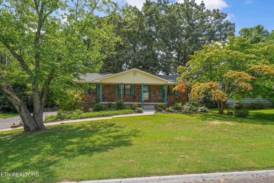 4232 O'hara Drive, Knoxville, TN 37918 - #2