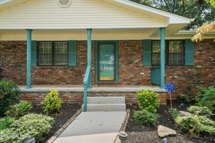 4232 O'hara Drive, Knoxville, TN 37918 - #3
