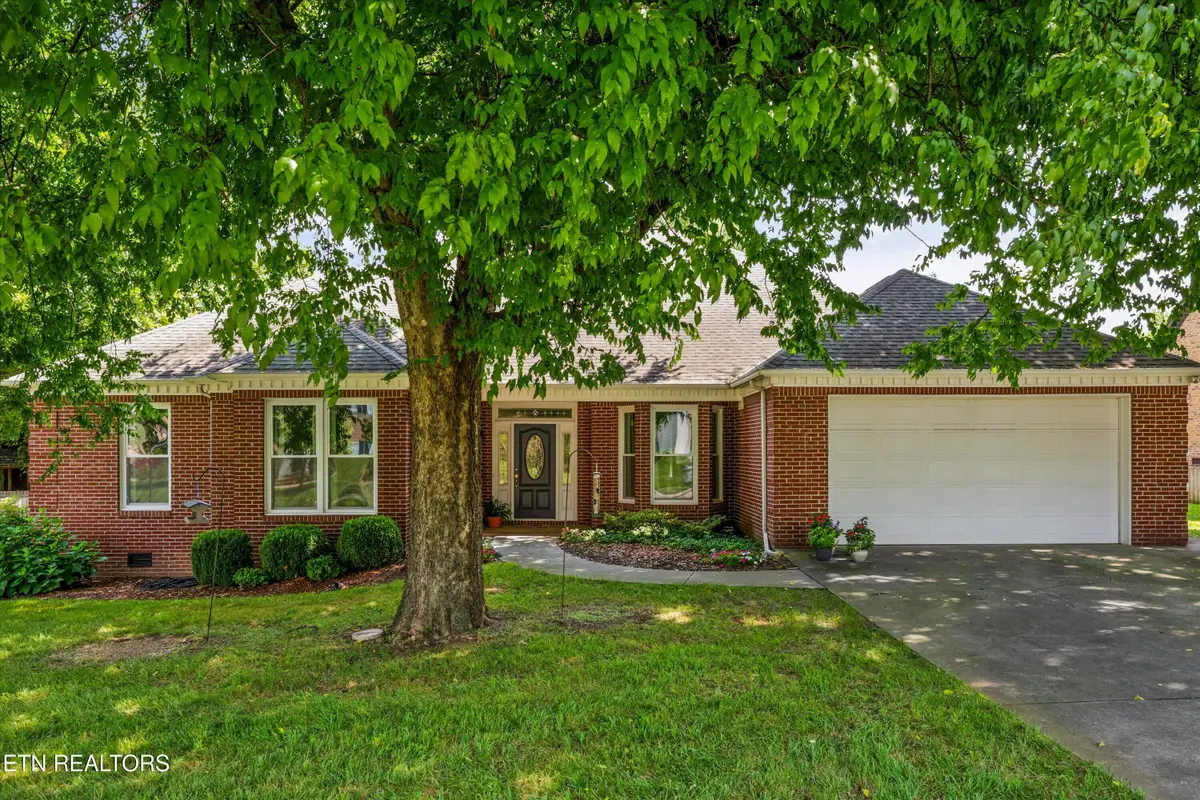 204 Battery Hill Circle, Knoxville, TN 37934 - #1