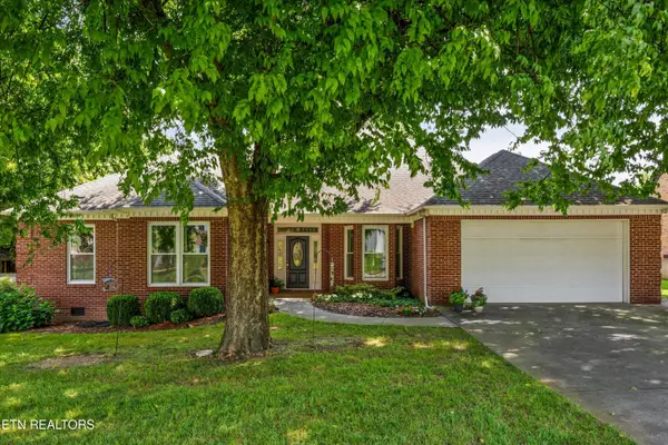 204 Battery Hill Circle, Knoxville, TN 37934