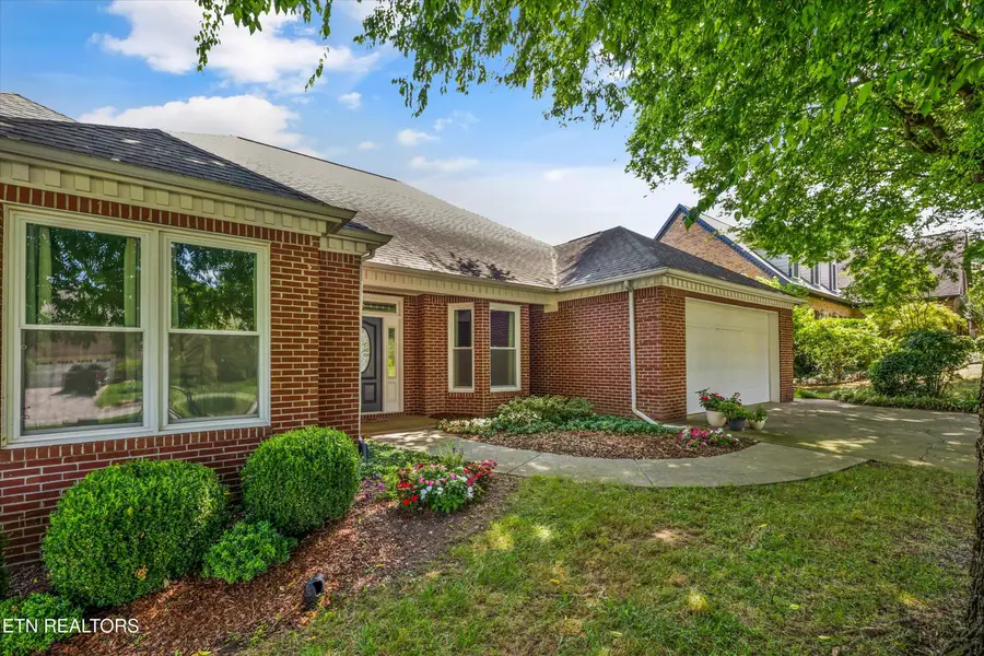 204 Battery Hill Circle, Knoxville, TN 37934 - #2
