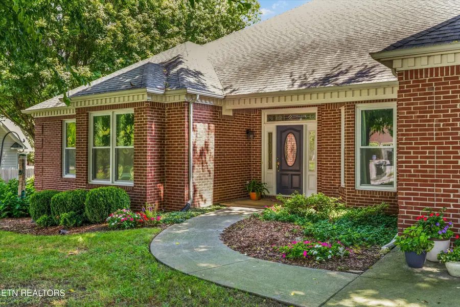 204 Battery Hill Circle, Knoxville, TN 37934 - #3