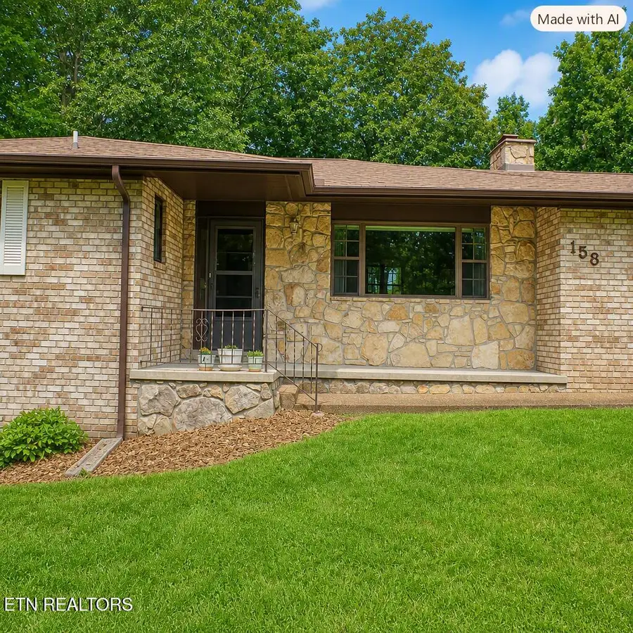 158 Snead Drive, Crossville, TN 38558 - #2