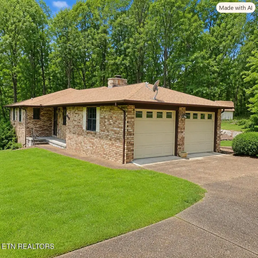 158 Snead Drive, Crossville, TN 38558 - #3