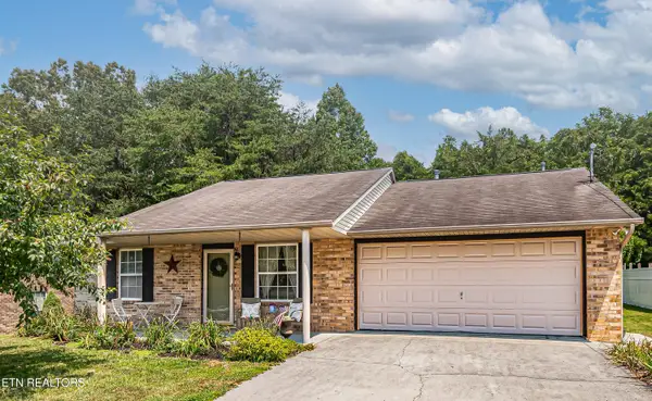 7501 Lyle Bend, Knoxville, TN 37918
