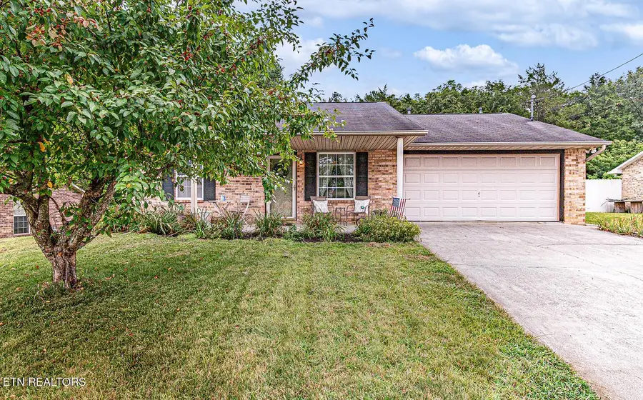 7501 Lyle Bend, Knoxville, TN 37918 - #2