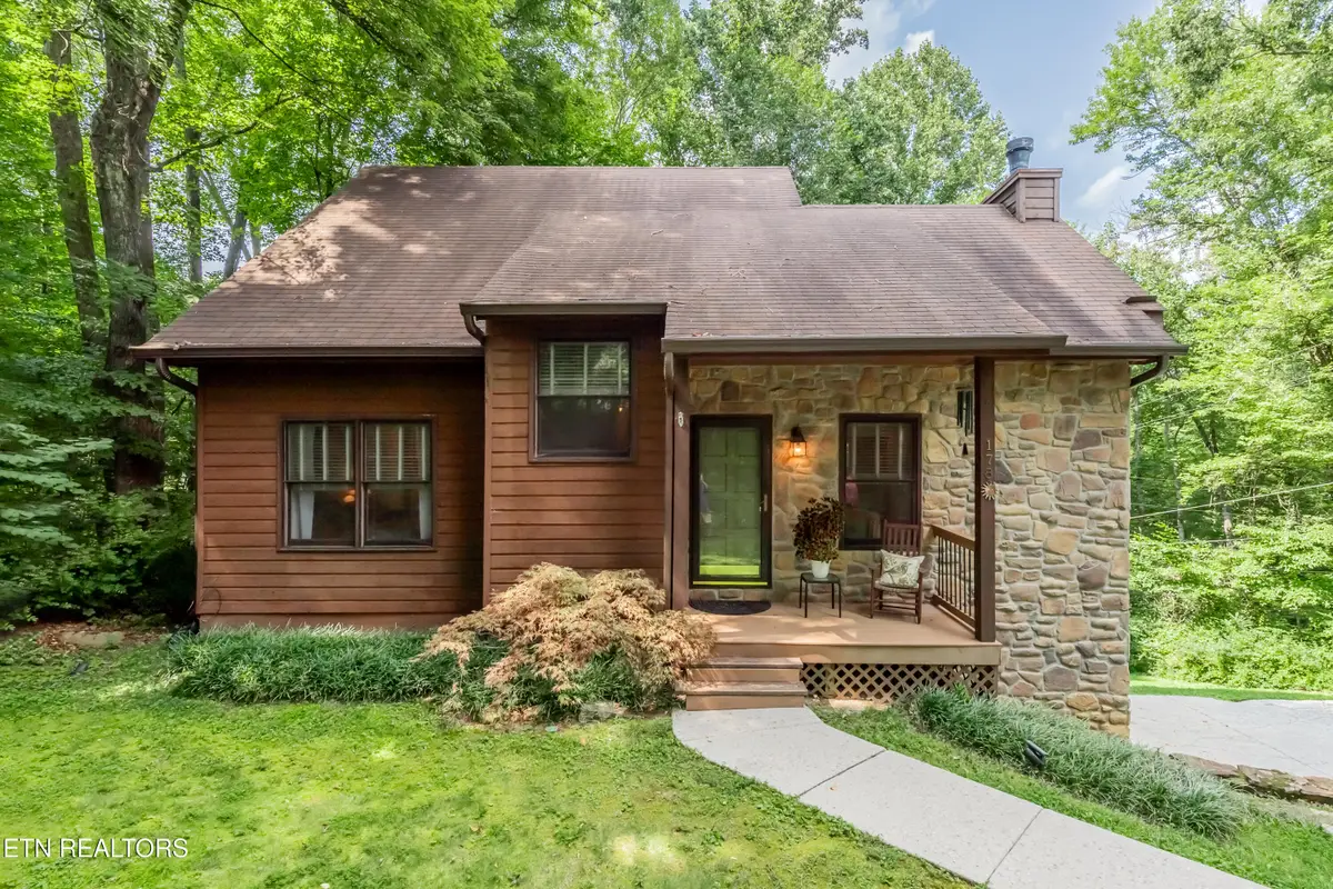 178 W Norris Rd, Norris, TN 37828 - #1