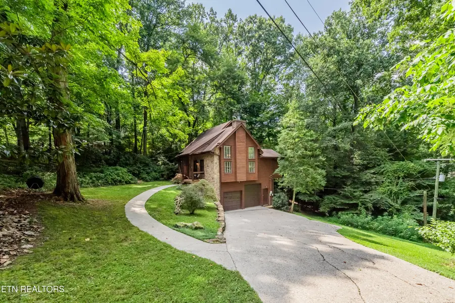 178 W Norris Rd, Norris, TN 37828 - #2