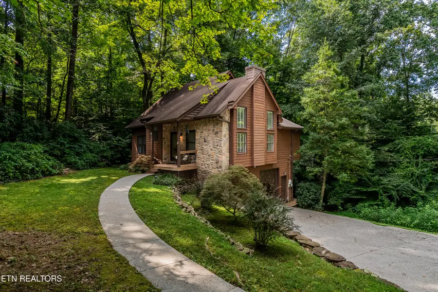 178 W Norris Rd, Norris, TN 37828 - #3