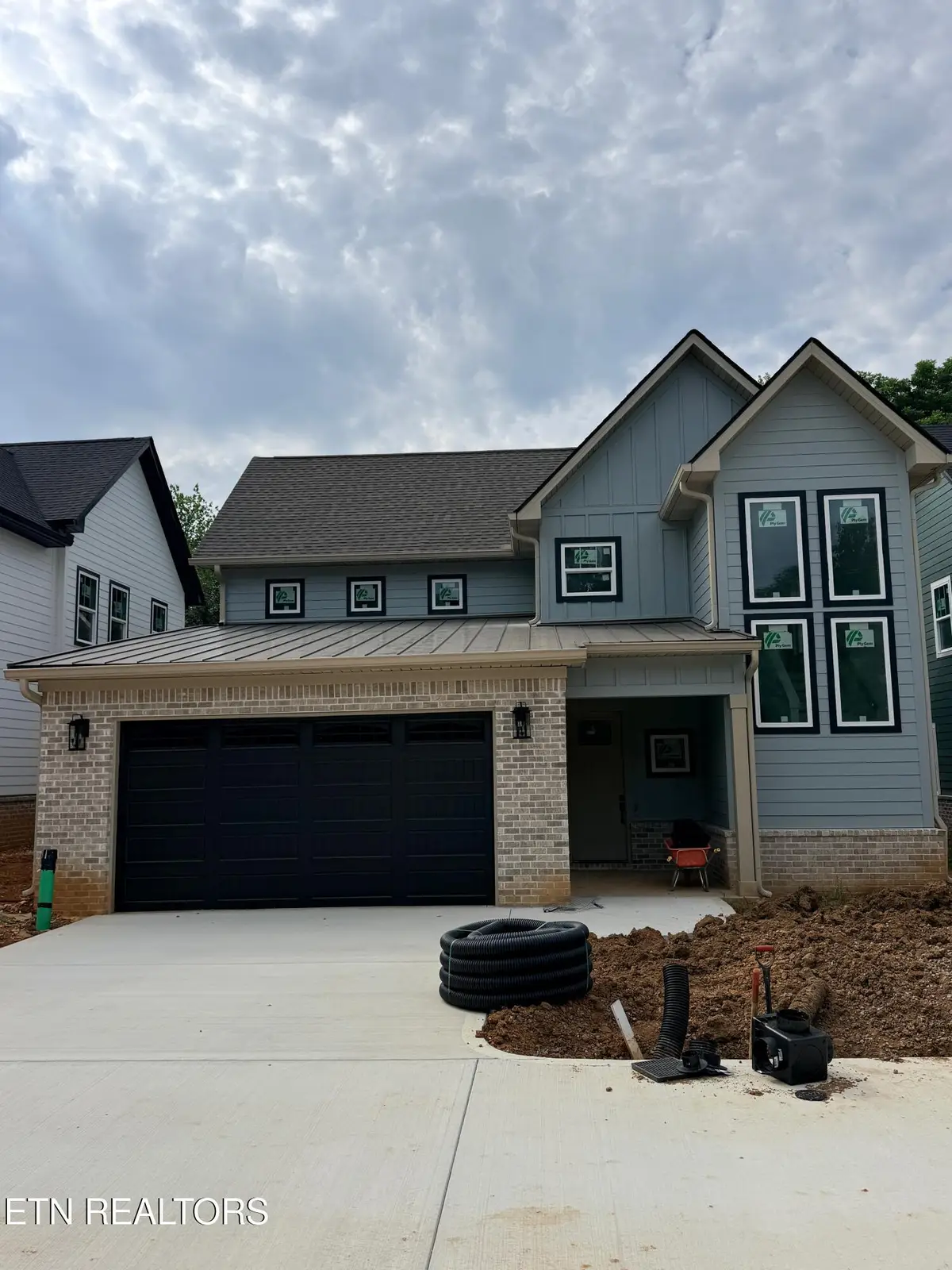 11430 Snyder Rd, Knoxville, TN 37932 - #1