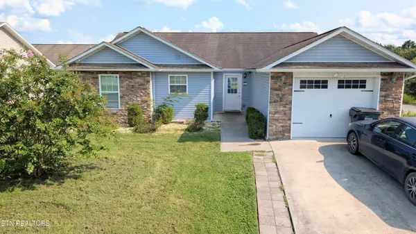 447 Cornus Ave, Sevierville, TN 37862
