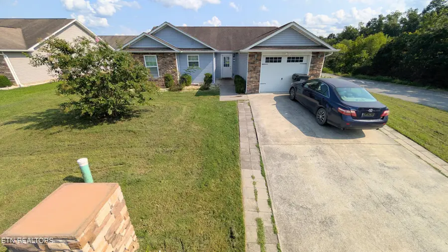 447 Cornus Ave, Sevierville, TN 37862 - #2
