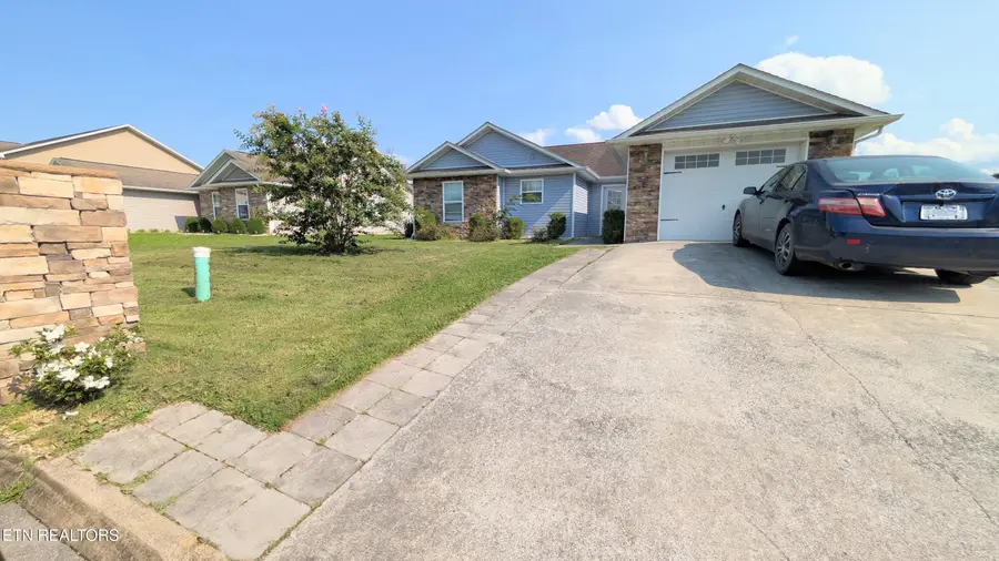 447 Cornus Ave, Sevierville, TN 37862 - #3