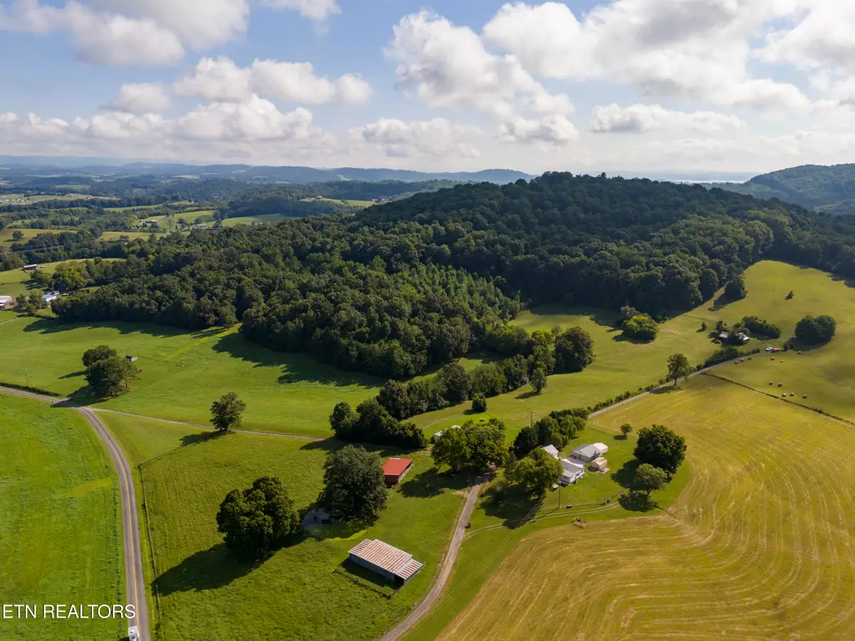 2060 Snipe Lane, New Market, TN 37820 - #1
