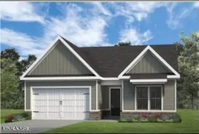 11630 Olympic Valley Drive, Knoxville, TN 37932 - #1