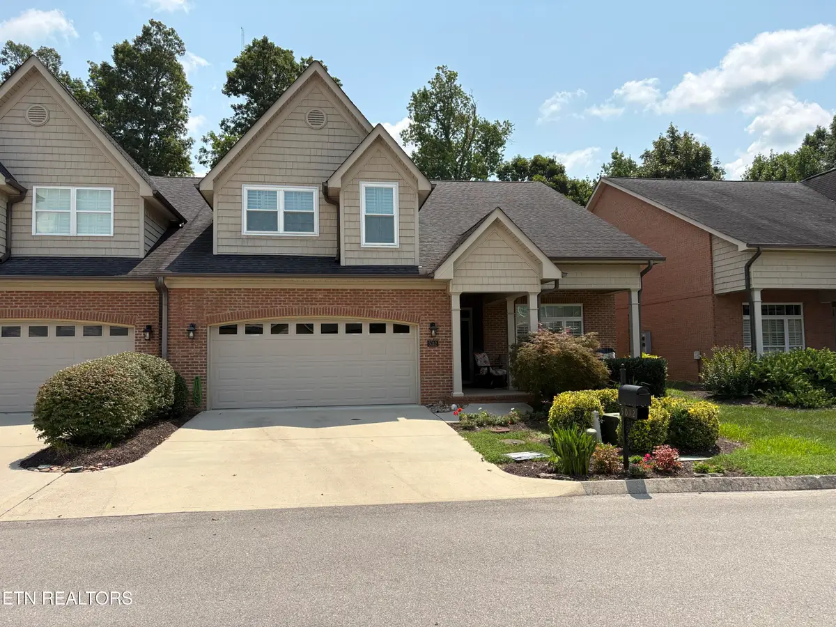 5012 Dovewood Way #24, Knoxville, TN 37918 - #1