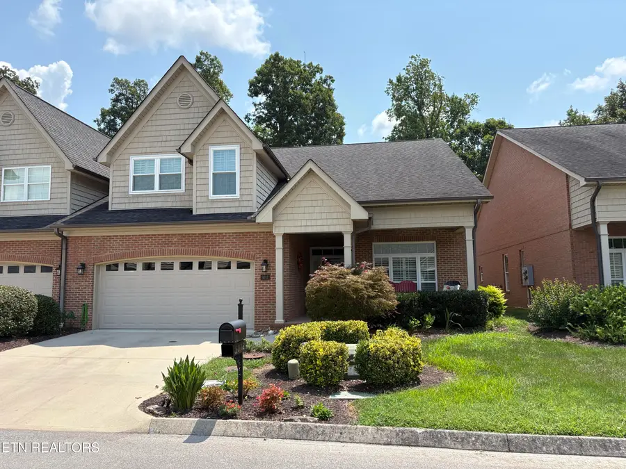 5012 Dovewood Way #24, Knoxville, TN 37918 - #2