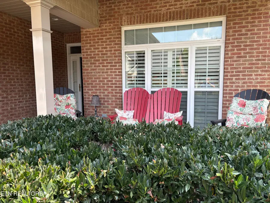 5012 Dovewood Way #24, Knoxville, TN 37918 - #3