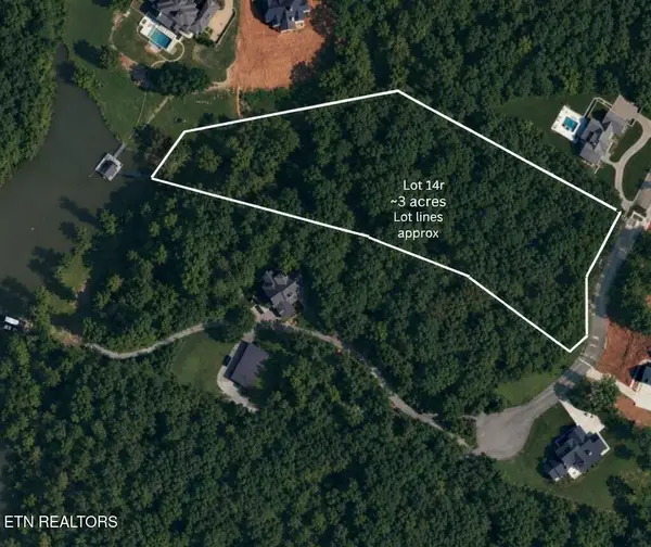 2525 Woodland Reserve Lane, Knoxville, TN 37919