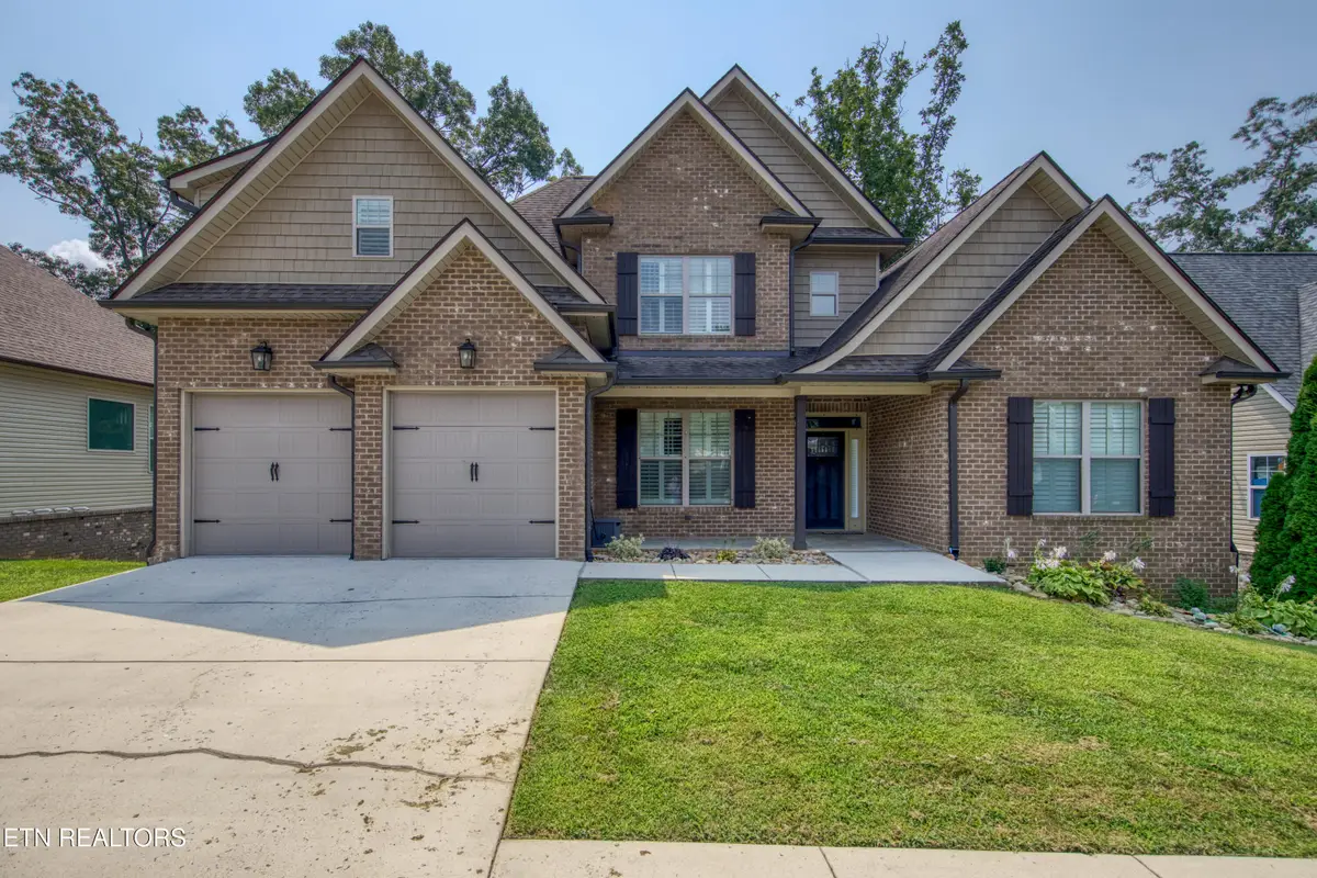 4312 Rare Earth Drive, Knoxville, TN 37938 - #1