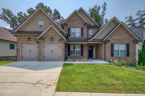 4312 Rare Earth Drive, Knoxville, TN 37938