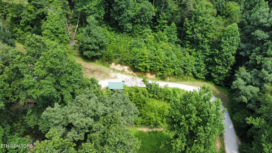 609 Miller Hollow Rd, Bean Station, TN 37708 - #2