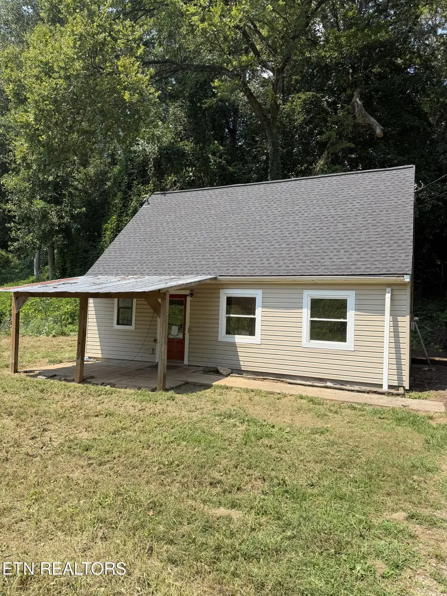 125 Meadowlark Lane, Harriman, TN 37748 - #2