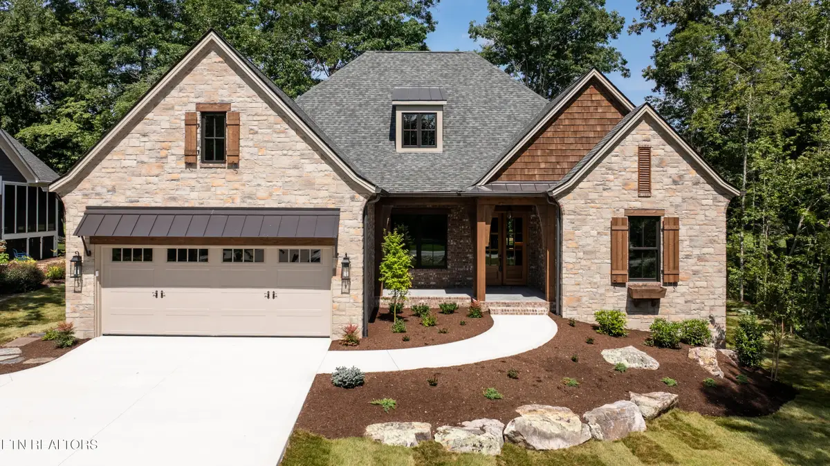 232 Forest Hill Drive, Crossville, TN 38558 - #1