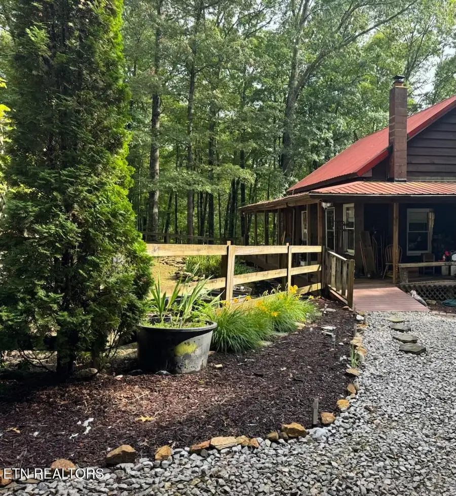 360 Joe Barnett Rd, Jamestown, TN 38556 - #3