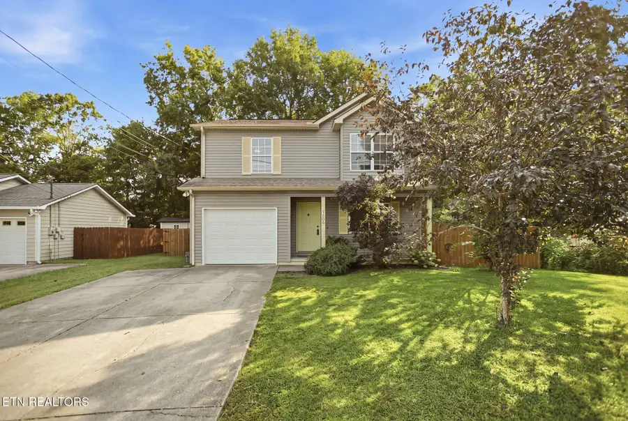 7208 Ashford Glen Drive, Knoxville, TN 37918 - #3