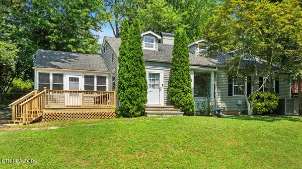 442 Circle Hill Drive, Knoxville, TN 37919
