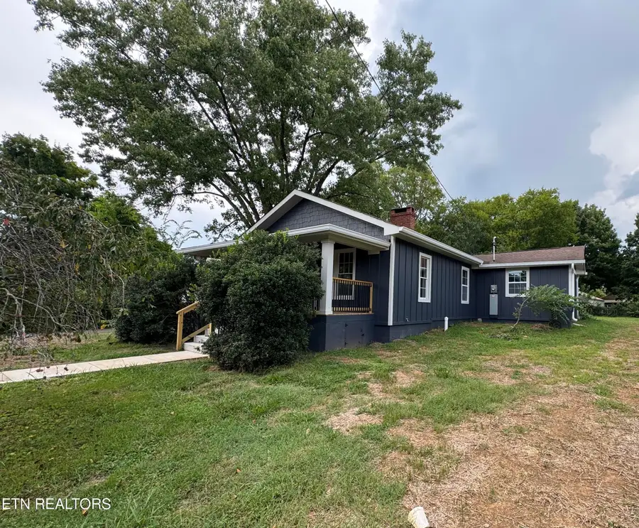 1715 Minnis Ave, Knoxville, TN 37920 - #2
