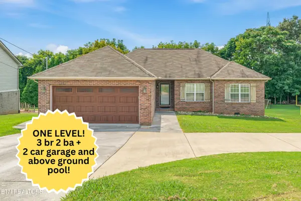 7811 Cody Lane, Knoxville, TN 37938