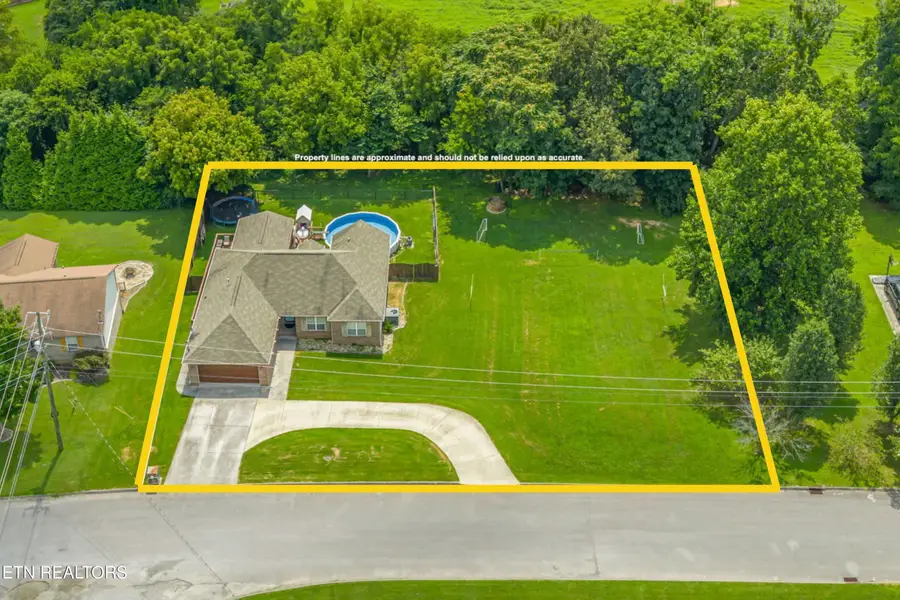 7811 Cody Lane, Knoxville, TN 37938 - #2