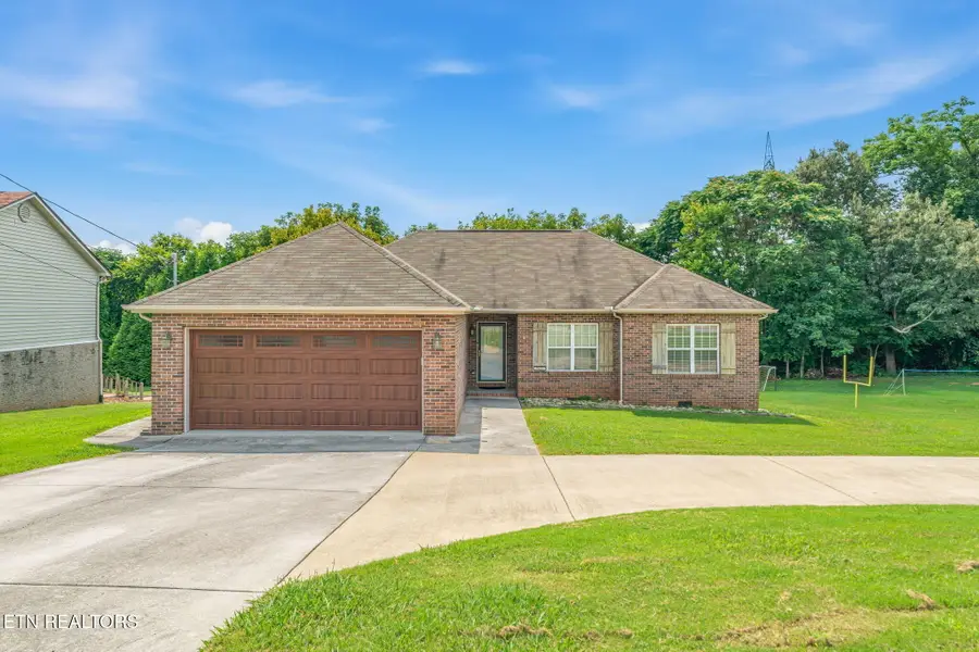 7811 Cody Lane, Knoxville, TN 37938 - #3