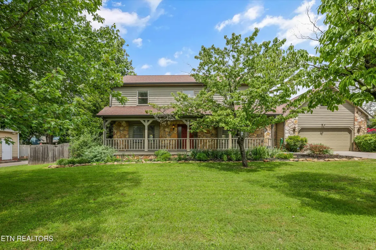 604 Laurel Valley Rd, Knoxville, TN 37934 - #1