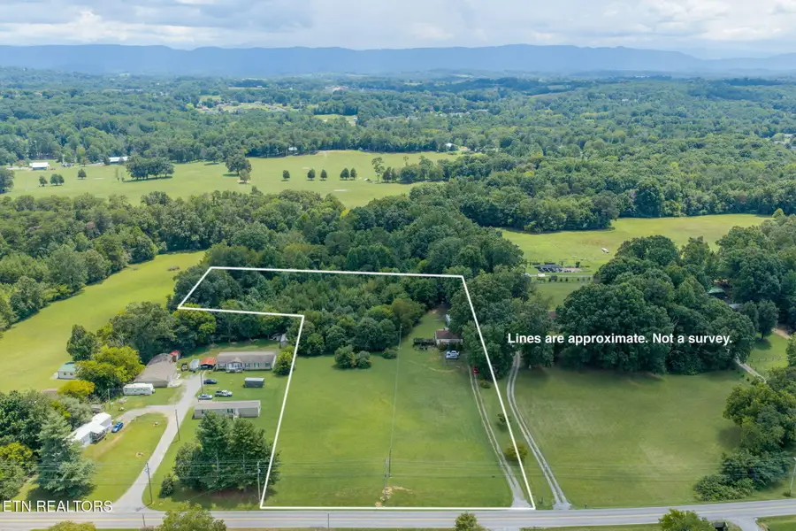 3462 Morganton Rd, Maryville, TN 37801 - #2