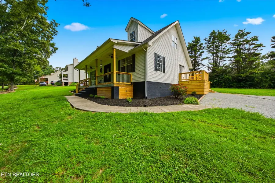 106 County Road 333, Niota, TN 37826 - #2