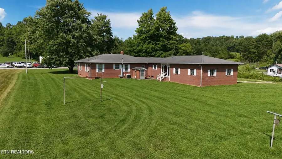 195 Old Highway 27, Robbins, TN 37852 - #2