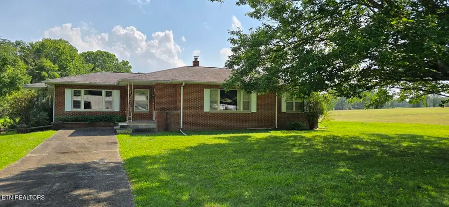 195 Old Highway 27, Robbins, TN 37852 - #3