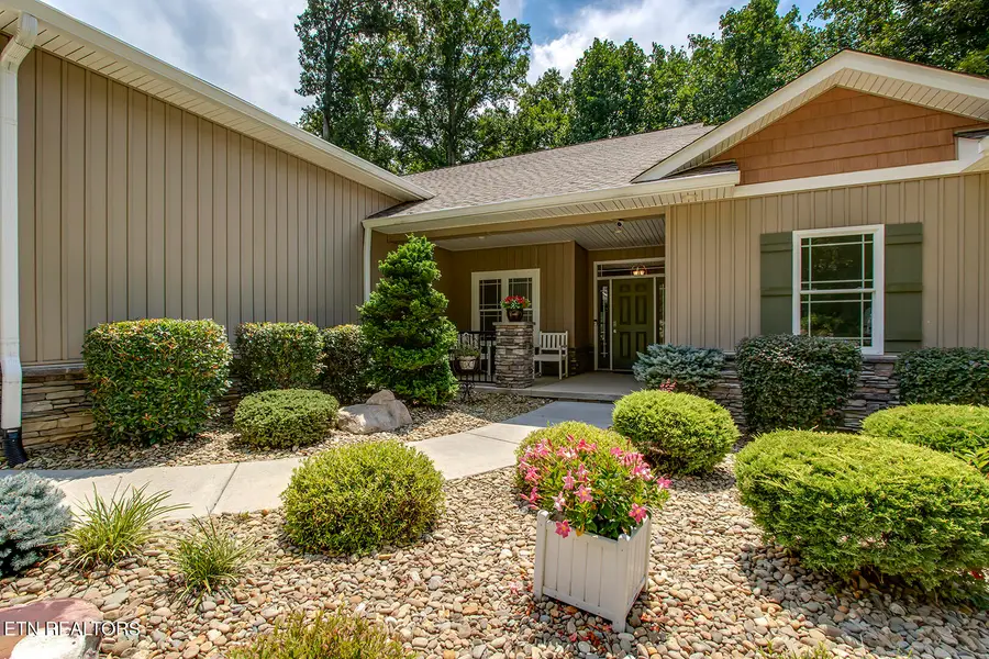 123 Kawga Way, Loudon, TN 37774 - #3