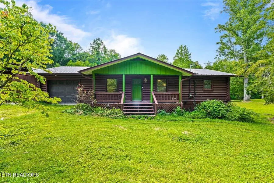 1173 Sand Cut Rd, Oneida, TN 37841 - #2