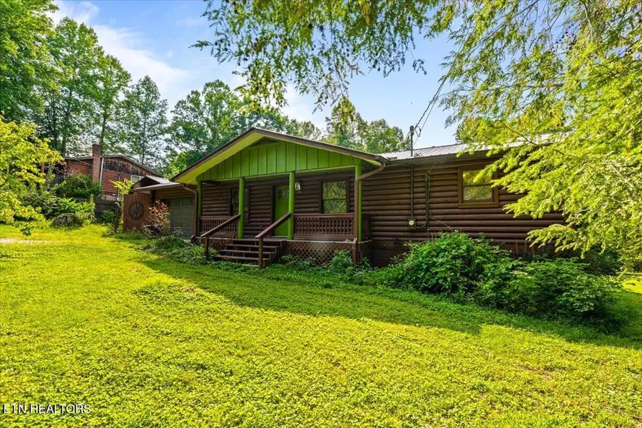 1173 Sand Cut Rd, Oneida, TN 37841 - #3