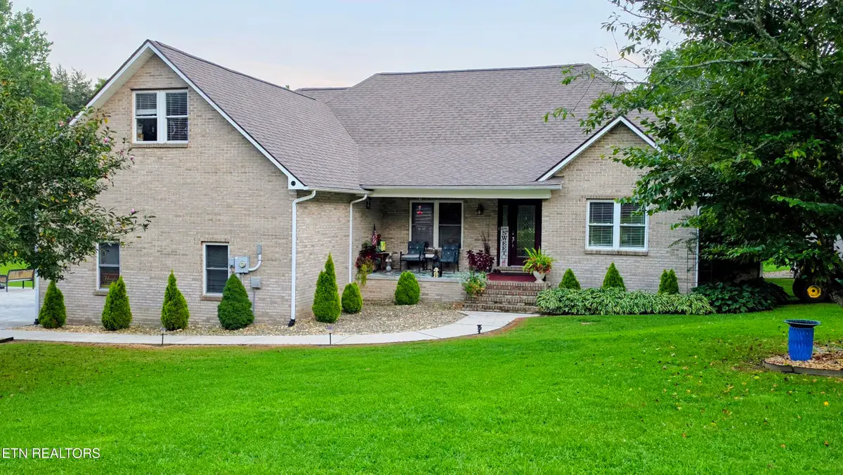 326 Forest Drive, Crossville, TN 38555 - #1