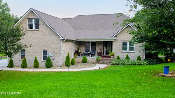 326 Forest Drive, Crossville, TN 38555