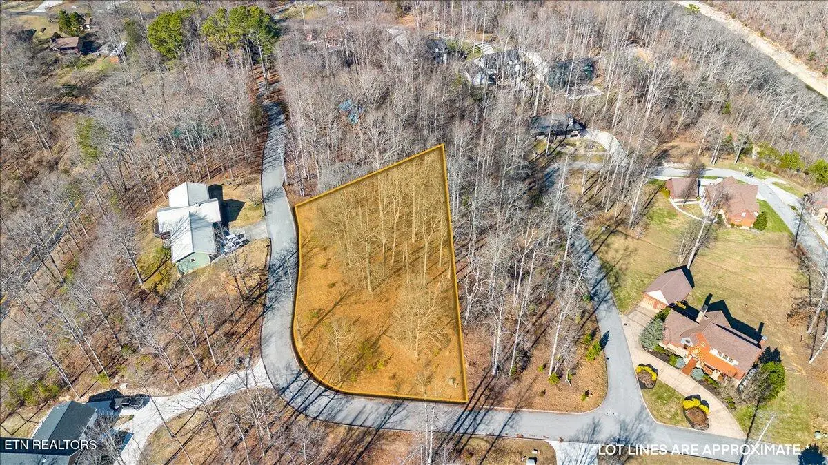 Foxwood Drive, Caryville, TN 37714 - #1